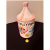 Image 1 : Vintage Candy Lollypop Ceramic Canister (For Good Kids)