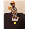 Image 1 : Boyd Bears - Folkstone Collection - Numbered Piece, excellent Condition