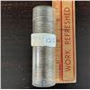 Image 2 : 1953 Canadian nickels. Lot of 36 coins.