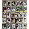 Image 1 : PA Hockey Heroes! Lot of 30 cards. Raiders. Modano. Baumgartner. Patrick. Glynn.