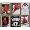 Image 2 : Montreal Canadians hockey lot of 100+ cards. Mixed brands. Mixed years.