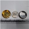 Image 2 : pocket watch, waltham not running