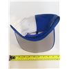 Image 2 : Blue and White Cap.