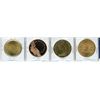 Image 2 : 4 U.S.A. Tokens