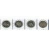 Image 2 : 4 Canada Tokens