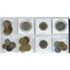 Image 2 : Lot of Foreign Coins