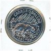 Image 2 : 1980 Silver Arctic Territories Centennial Dollar