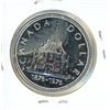 Image 2 : 1876-1976 Silver Library of Parliament Dollar