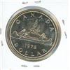 Image 2 : 1972 Canadian Silver Dollar
