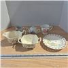 Image 2 : various tea cups,plates and bowls