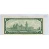 Image 2 : 1967 Canadian One Dollar Bill.
