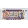 Image 1 : 1971 Canadian Ten Dollar Bill.