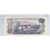 Image 2 : 1971 Canadian Ten Dollar Bill.