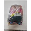 Image 1 : Large Bag Of Barbie Clothes