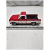 Image 3 : JadaToys Model Truck #50580-9