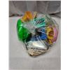 Image 1 : Large Bag Of Kitchen Toys