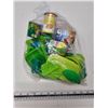 Image 1 : Large Bag Of Kitchen Toys