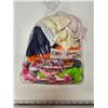 Image 1 : Small Clothes/Shoes