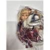 Image 2 : Bag Of Vintage Dolls