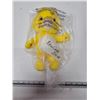 Image 1 : New CareBear Yellow Stuffie