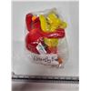Image 1 : Elmo/BigBird Stuffies