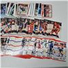 Image 2 : 1990-1991 mixed hockey cards