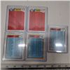 Image 1 : 5 hockey card  checklists
