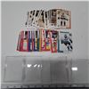 Image 1 : hockey cards in a plastic case