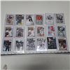 Image 1 : 18 hockey cards