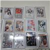 Image 2 : 18 hockey cards