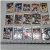 Image 1 : 15 repacks fun hockey cards