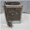 Image 1 : dimplet space heater 240 volts