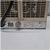 Image 2 : dimplet space heater 240 volts