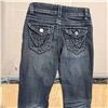 Image 2 : pair of jeans warehouse 1 size 26 regular used
