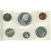Image 2 : 1966 Canadian PL Set.