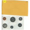 Image 1 : 1969 Canadian PL Set.