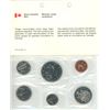 Image 2 : 1978 Canadian PL Set.