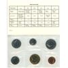 Image 2 : 1989 Canadian PL Set.