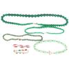 Image 1 : ASIAN JADE & MORE COLLECTIBLE LADIES JEWELRY