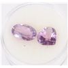 Image 5 : LOOSE NATURAL GEMSTONES COLLECTION - (6)