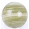 Image 2 : HANDMADE AGATE STONE MARBLES 1.0-0.8" - (5)