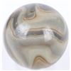 Image 4 : HANDMADE AGATE STONE MARBLES 1.0-0.8" - (5)