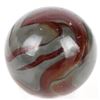 Image 4 : HANDMADE MULTI-COLORED AGATE MARBLES 1.0" (7)