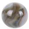 Image 5 : HANDMADE MULTI-COLORED AGATE MARBLES 1.0" (7)