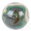 Image 7 : HANDMADE MULTI-COLORED AGATE MARBLES 1.0" (7)