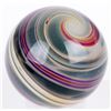 Image 3 : HAND-BLOWN CONTEMPRARY ART GLASS MARBLES