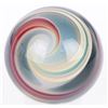 Image 4 : HAND-BLOWN CONTEMPRARY ART GLASS MARBLES