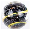 Image 5 : HAND-BLOWN CONTEMPRARY ART GLASS MARBLES