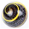 Image 6 : HAND-BLOWN CONTEMPRARY ART GLASS MARBLES