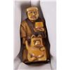 Image 11 : JAPANESE HAND-CARVED NETSUKE COLLECTION & MORE